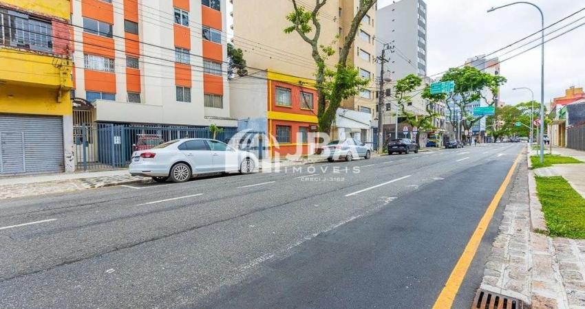 Apartamento com 1 quarto à venda na Rua Doutor Faivre, 1250, Centro, Curitiba