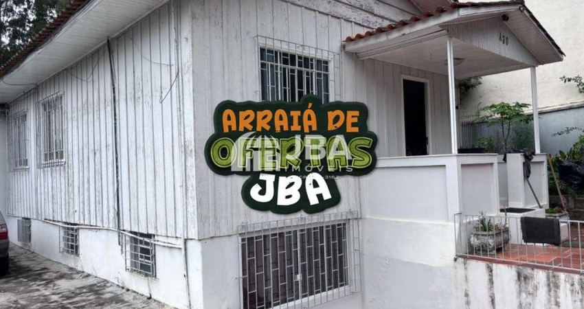 Terreno à venda na José das Chagas Lima, 438, Santa Felicidade, Curitiba