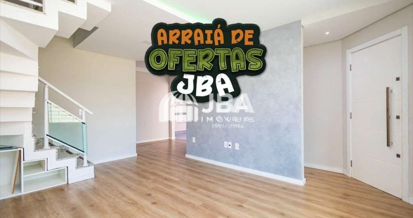 Casa em condomínio fechado com 4 quartos à venda na Rua Padre Dehon, 2022, Boqueirão, Curitiba
