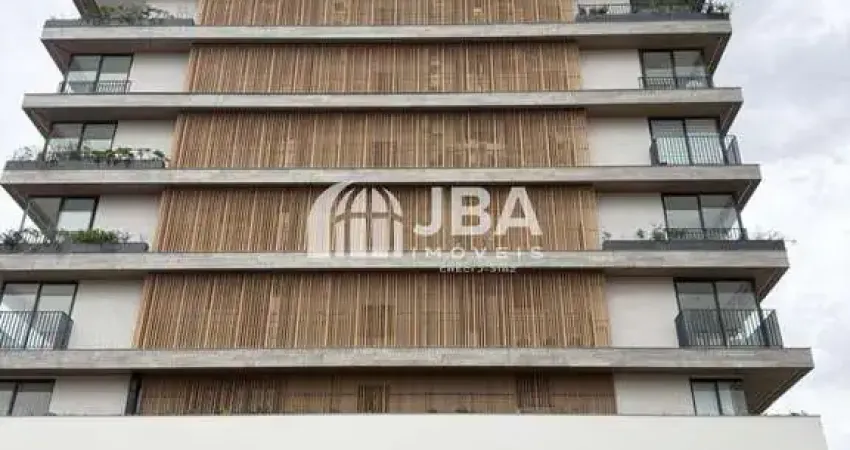 Apartamento com 3 quartos à venda na Rua Capitão Tobias Pereira da Cruz, 2233, Carioca, São José dos Pinhais