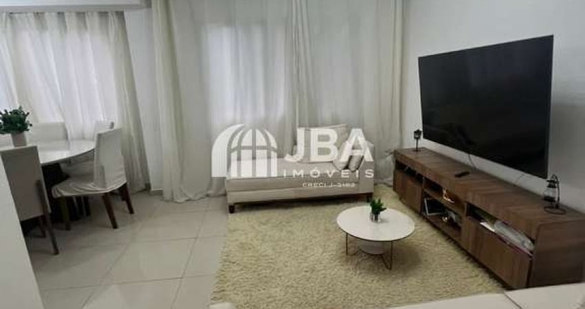 Casa em condomínio fechado com 4 quartos à venda na Rua Cuiabá, 215, Cajuru, Curitiba