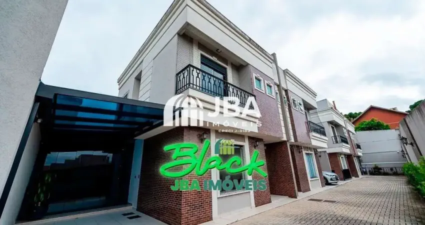 Casa em condomínio fechado com 3 quartos à venda na Rua Oliveira Viana, 2426, Boqueirão, Curitiba