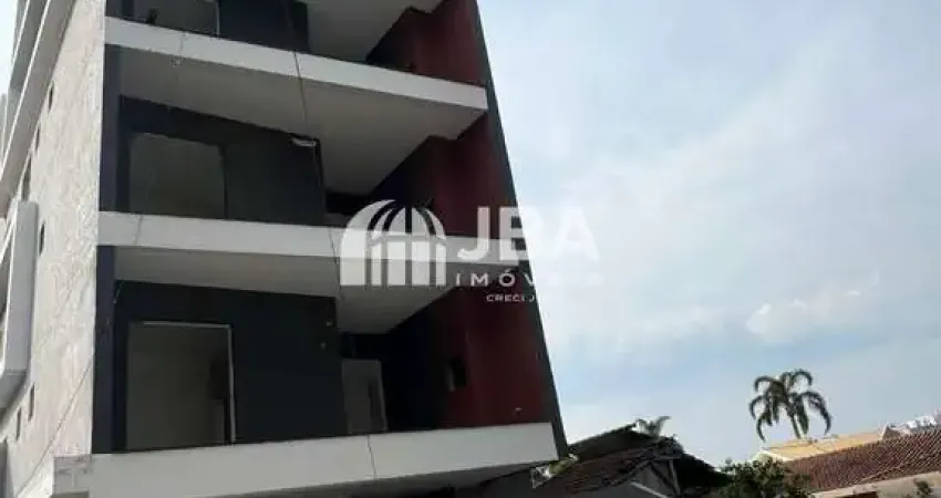 Apartamento com 2 quartos à venda na Rua Eduardo Geronasso, 665, Bacacheri, Curitiba