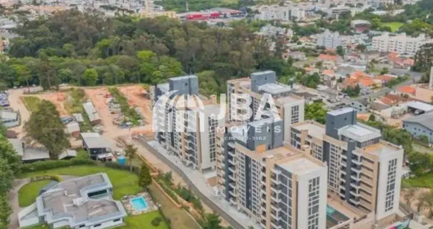 Apartamento com 3 quartos à venda na Rua Nicolau Salomão, 430, Tingui, Curitiba