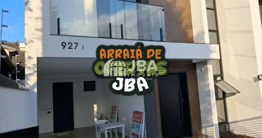 Casa com 3 quartos à venda na Rua Coronel Alfredo Ferreira da Costa, 927, Jardim das Américas, Curitiba