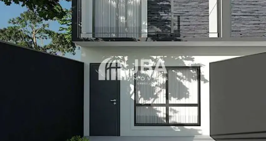 Casa com 3 quartos à venda na Raymundo Camargo Munhoz, 55, Umbará, Curitiba