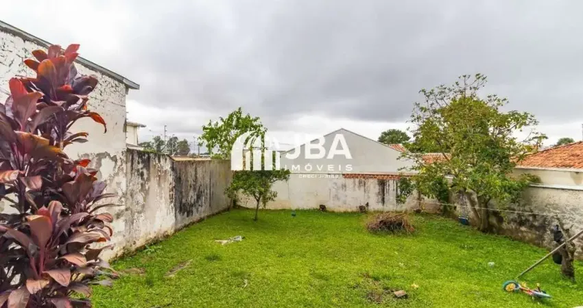 Casa com 2 quartos à venda na Rua 25 de Agosto, 350, Boqueirão, Curitiba