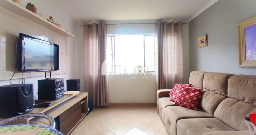Apartamento com 2 quartos à venda na Rua Santa Catarina, 596, Água Verde, Curitiba