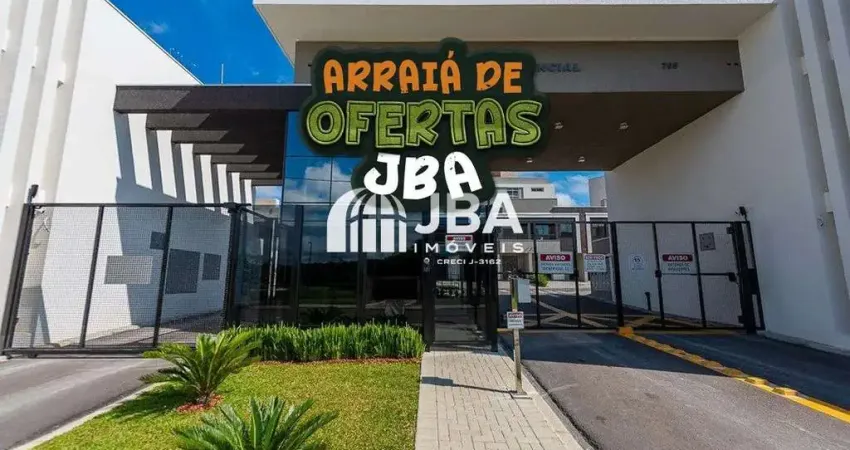 Casa em condomínio fechado com 3 quartos à venda na Rua Pintor Ricardo Krieger, 765, Atuba, Curitiba