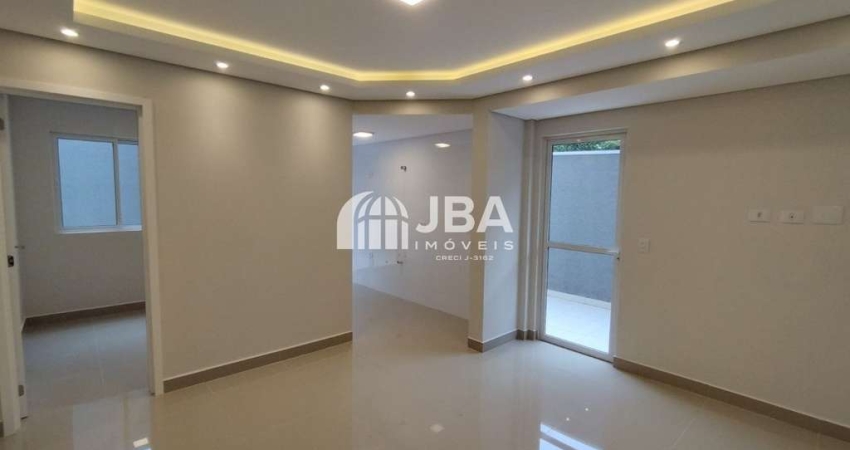 Apartamento com 3 quartos à venda na Rua Doutor Quinzito de Quadros Souza, 345, Cidade Jardim, São José dos Pinhais