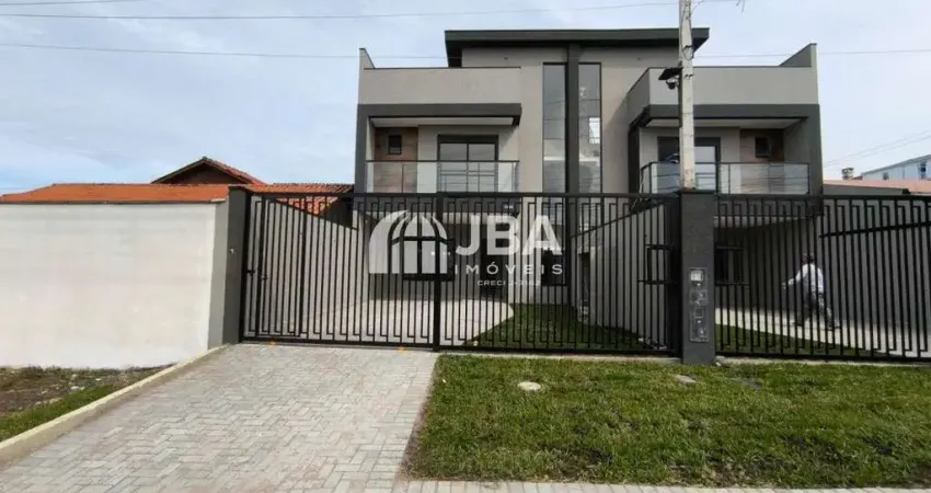 Casa com 3 quartos à venda na Rua Coronel Alfredo Ferreira da Costa, 1054, Jardim das Américas, Curitiba