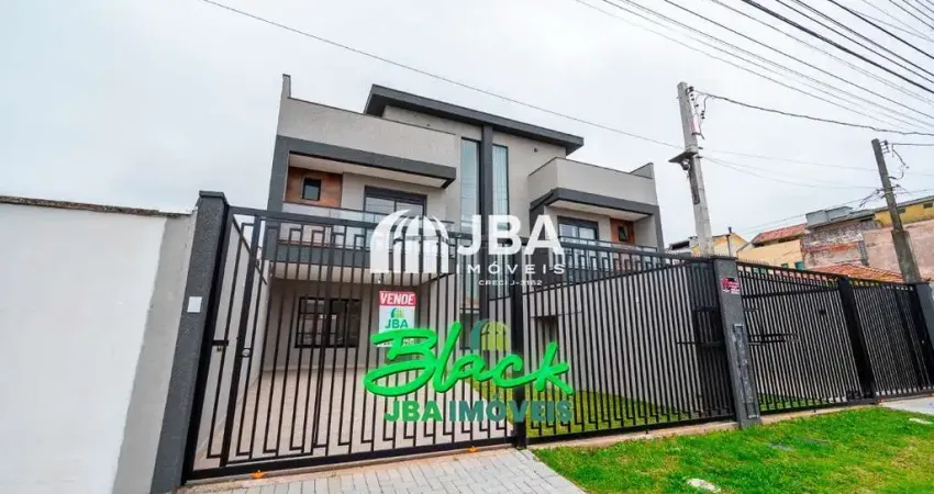 Casa com 3 quartos à venda na Rua Coronel Alfredo Ferreira da Costa, 1054, Jardim das Américas, Curitiba