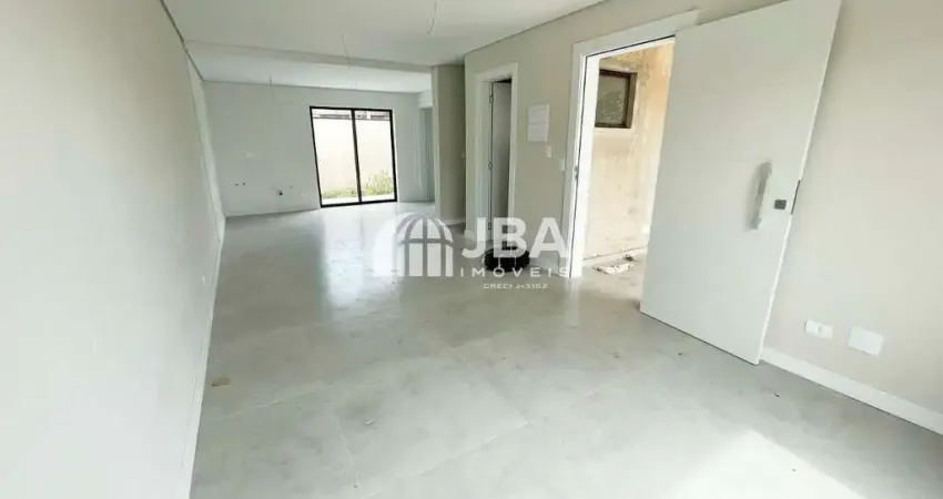 Casa com 3 quartos à venda na Rua Gastão Luiz Cruls, 2250, Bairro Alto, Curitiba