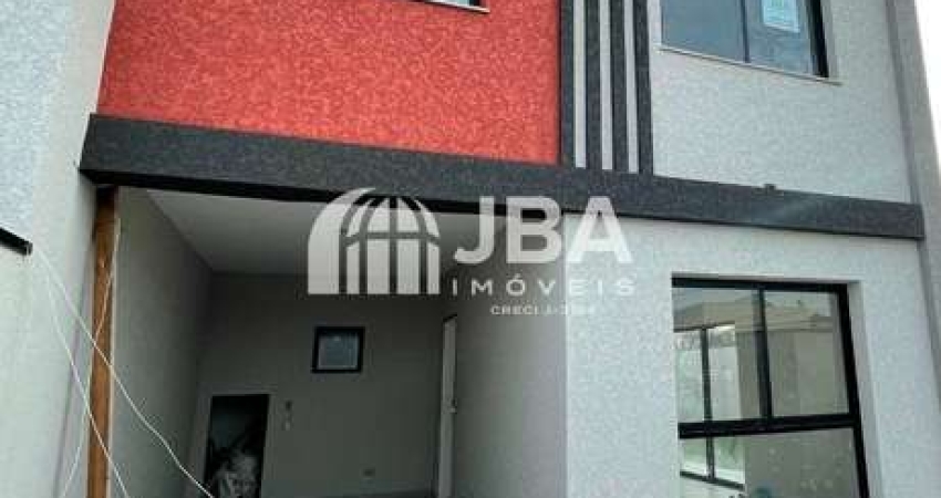 Casa com 3 quartos à venda na Rua Gastão Luiz Cruls, 2250, Bairro Alto, Curitiba