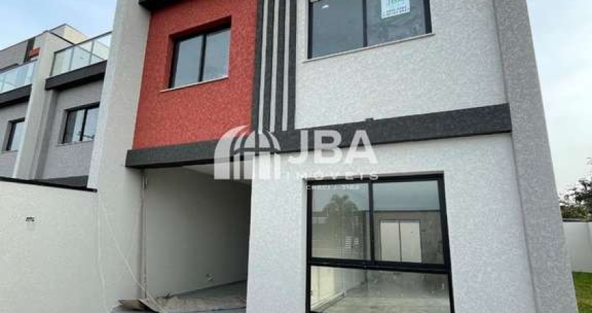 Casa com 3 quartos à venda na Rua Gastão Luiz Cruls, 2250, Bairro Alto, Curitiba