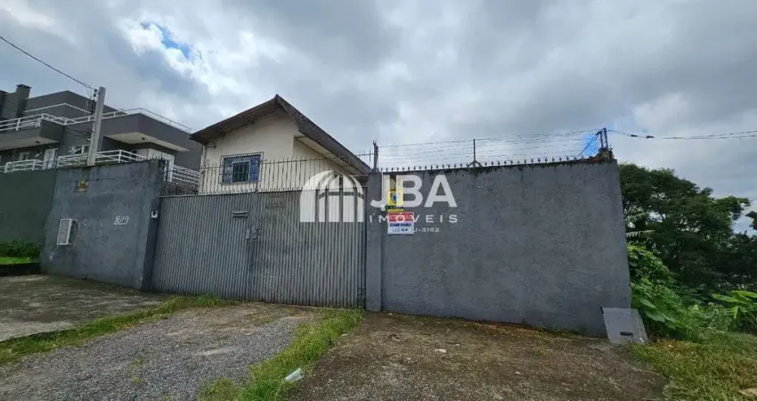 Barracão / Galpão / Depósito à venda na Rua Antônio Parolin Júnior, 829, Parolin, Curitiba