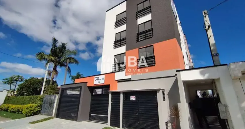 Apartamento com 3 quartos à venda na Boa Esperança, 822, Cruzeiro, São José dos Pinhais