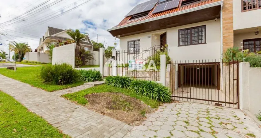 Casa com 4 quartos à venda na Rua André Petrelli, 375, Jardim das Américas, Curitiba