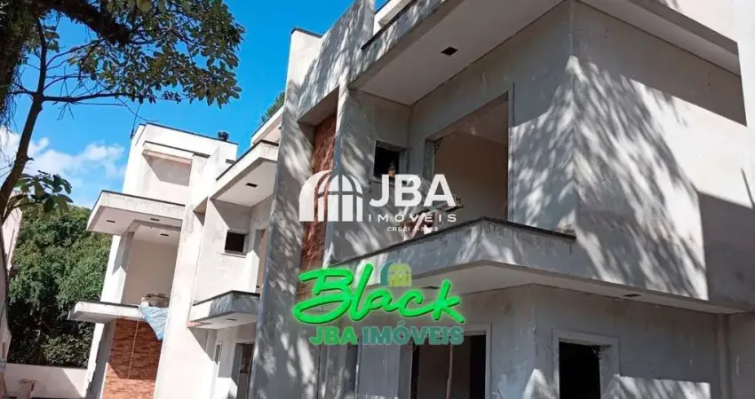 Casa em condomínio fechado com 2 quartos à venda na Rua Primeiro Ministro Brochado Da Rocha, 344, Pilarzinho, Curitiba