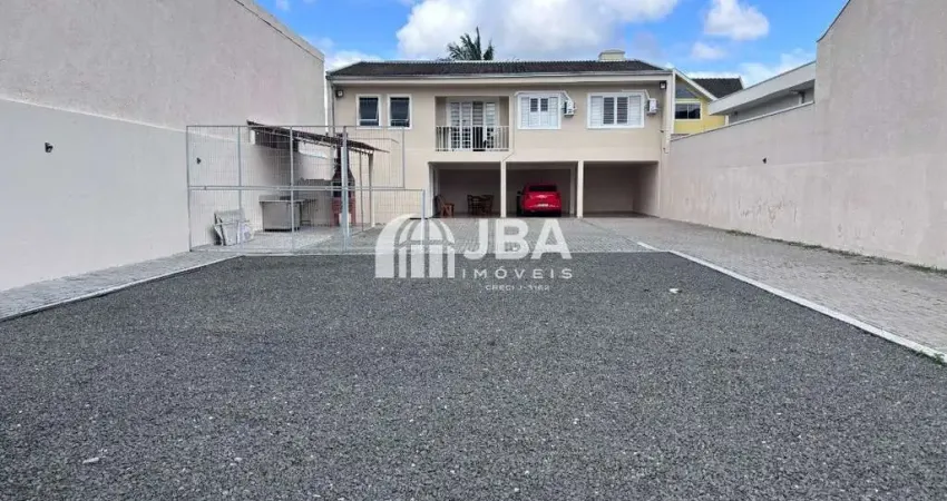Casa com 2 quartos à venda na Rua Ivo Zagonel, 574, Atuba, Curitiba