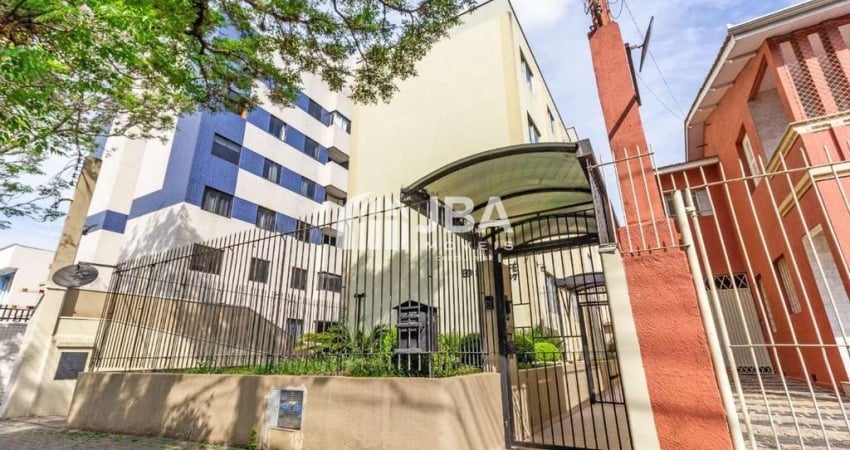Apartamento com 3 quartos à venda na Rua Engenheiros Rebouças, 2367, Rebouças, Curitiba