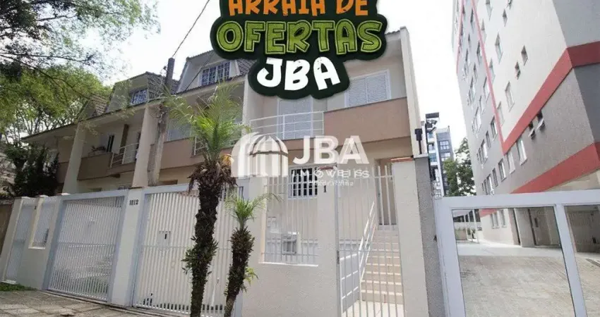 Casa com 3 quartos à venda na Rua Maranhão, 1812, Portão, Curitiba