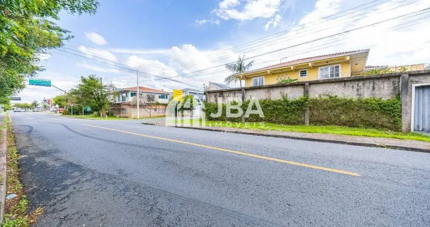 Casa com 4 quartos à venda na General José Ferreira de Barros, 341, Sítio Cercado, Curitiba