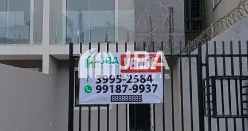 Casa com 3 quartos à venda na Rua Noé Negrello, 442, Umbará, Curitiba