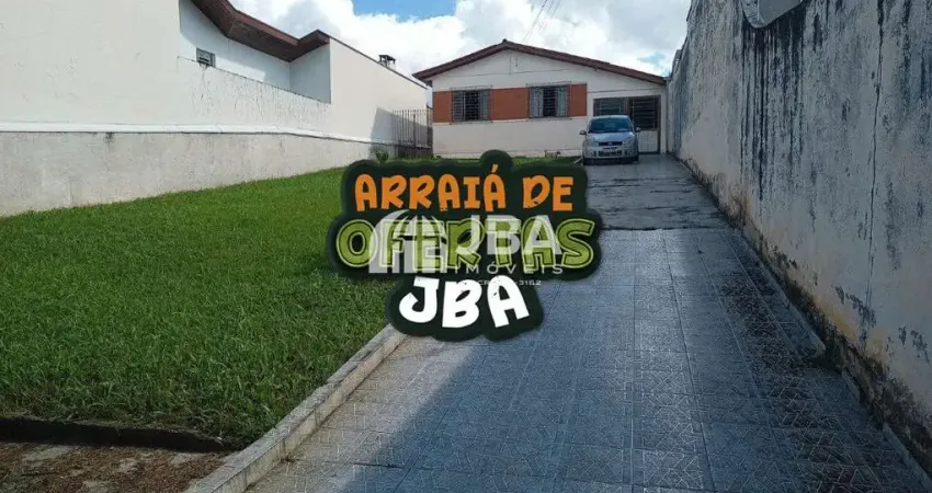 Terreno à venda na Rua da Imperatriz, 22, Boa Vista, Curitiba