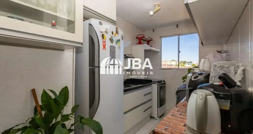 Apartamento com 2 quartos para alugar na Avenida Francisco Krüger, 6310, Cachoeira, Almirante Tamandaré