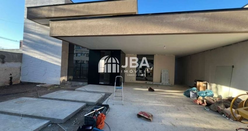 Casa com 3 quartos à venda na Rua Maximino Zanon, 520, Bacacheri, Curitiba