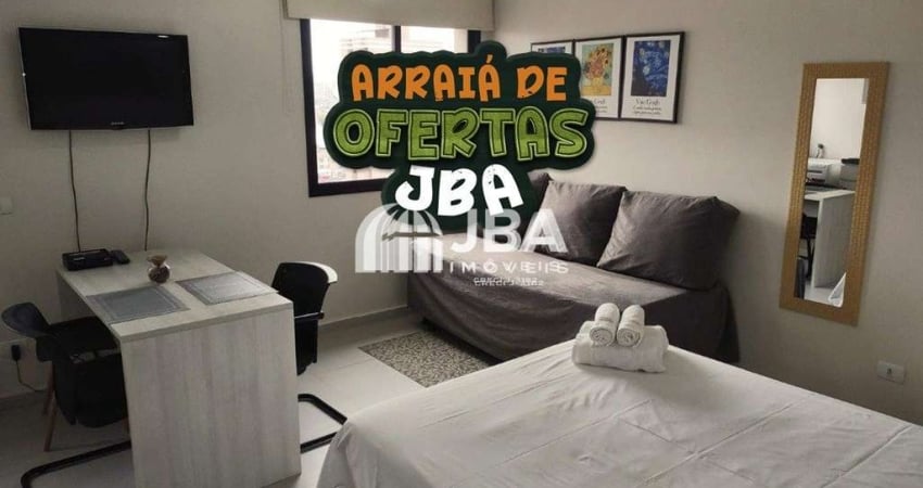Apartamento com 1 quarto à venda na Avenida Visconde de Guarapuava, 2305, Centro, Curitiba