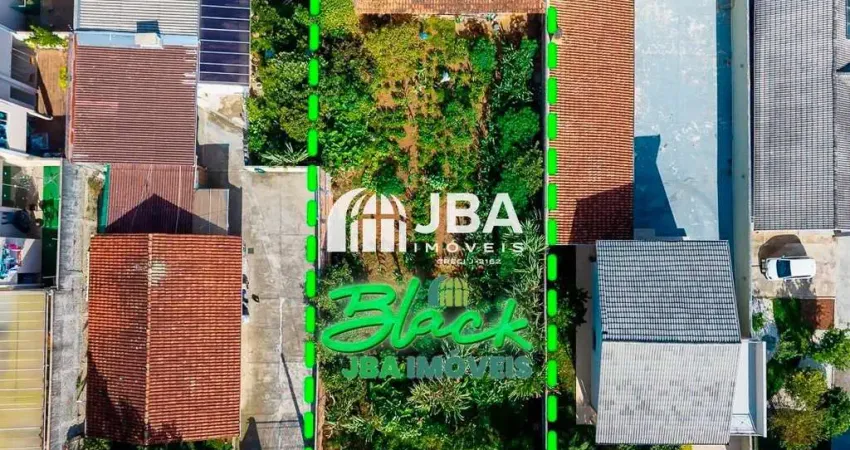 Terreno à venda na Coronel Leonardo Pedro Wichert, 98, Pilarzinho, Curitiba