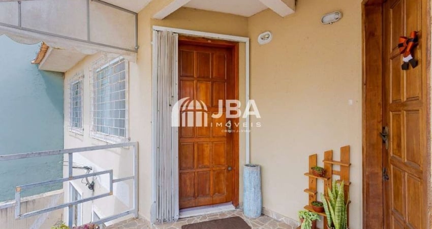Apartamento com 2 quartos à venda na Rua Maria da Glória Silveira, 248, Ipê, São José dos Pinhais