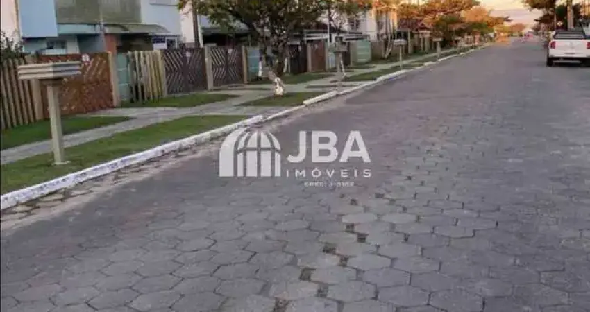 Casa com 2 quartos à venda na Tenente Estefano Swierz, 613, Balneário Eliane, Guaratuba