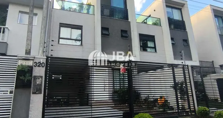 Casa com 3 quartos à venda na Rua Senador Roberto Glaser, 320, Jardim das Américas, Curitiba