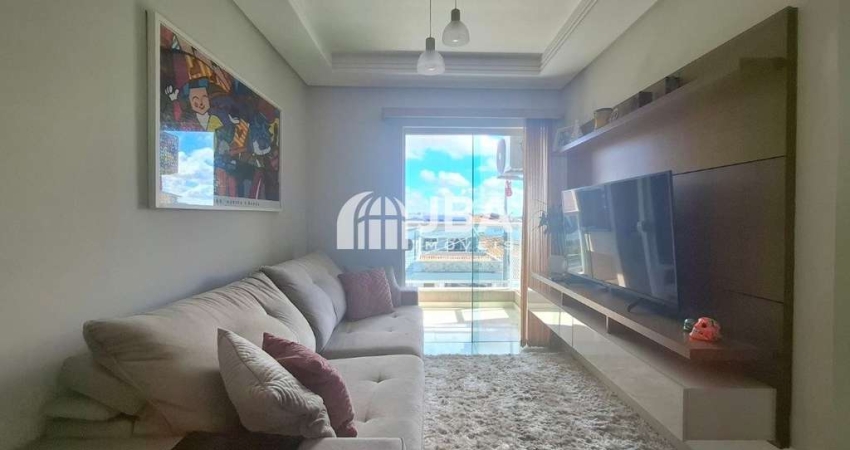 Apartamento com 2 quartos à venda na Rua Tijucas do Sul, 79, Afonso Pena, São José dos Pinhais