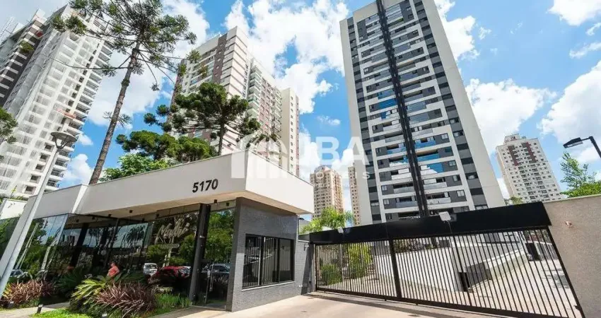 Apartamento com 3 quartos à venda na Rua Monsenhor Ivo Zanlorenzi, 5170, Campo Comprido, Curitiba