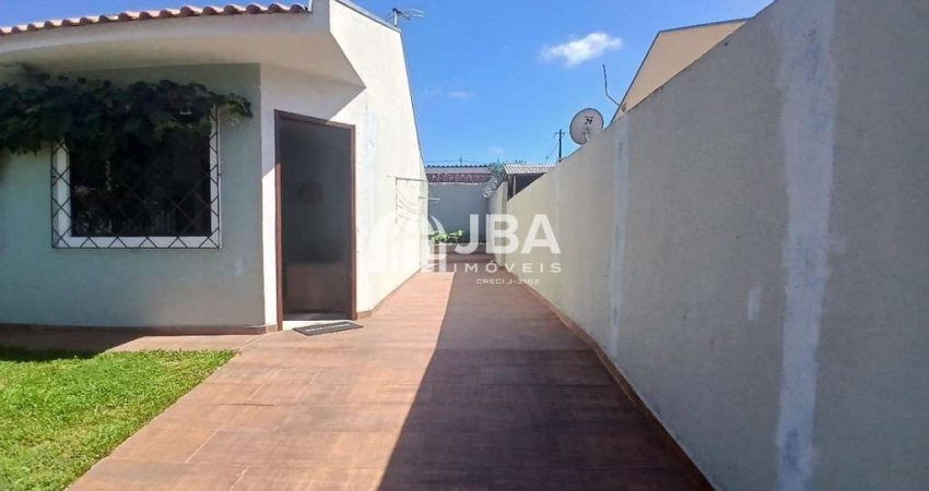 Casa com 2 quartos à venda na Rua Rosildo Portela, 370, Ganchinho, Curitiba