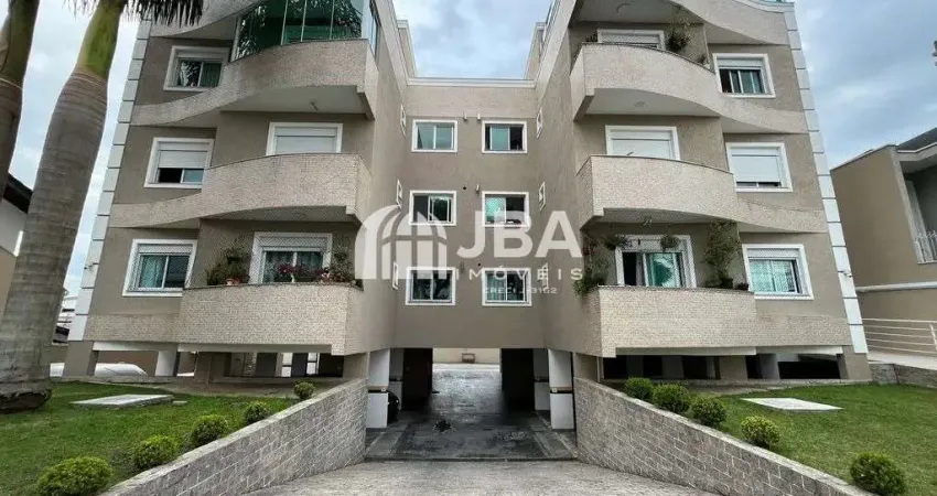Cobertura com 3 quartos à venda na Rua Doutor Percival Loyola, 281, Portão, Curitiba