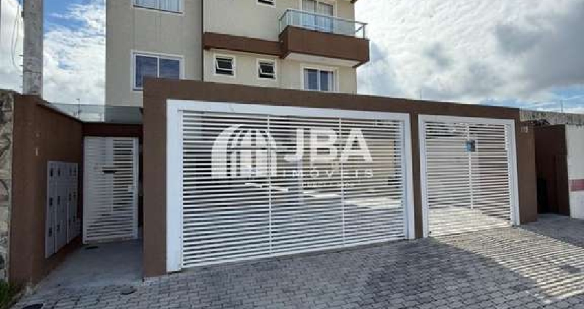 Apartamento com 3 quartos à venda na Rua Marialva, 179, Centro, Pinhais