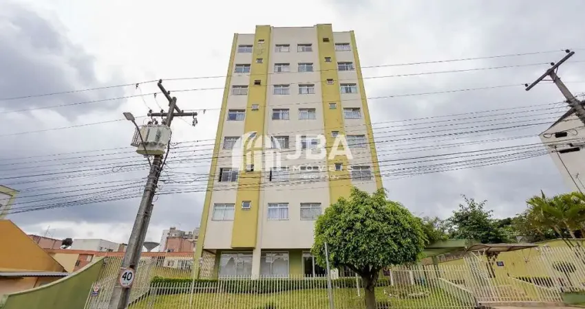 Apartamento com 3 quartos à venda na Rua Paraíba, 3549, Portão, Curitiba