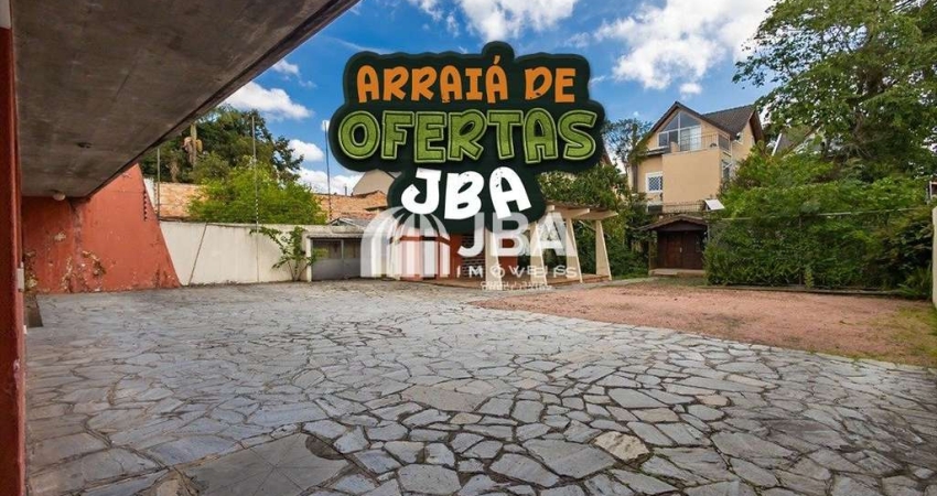Casa com 5 quartos à venda na Rua Nilo Peçanha, 1445, Bom Retiro, Curitiba