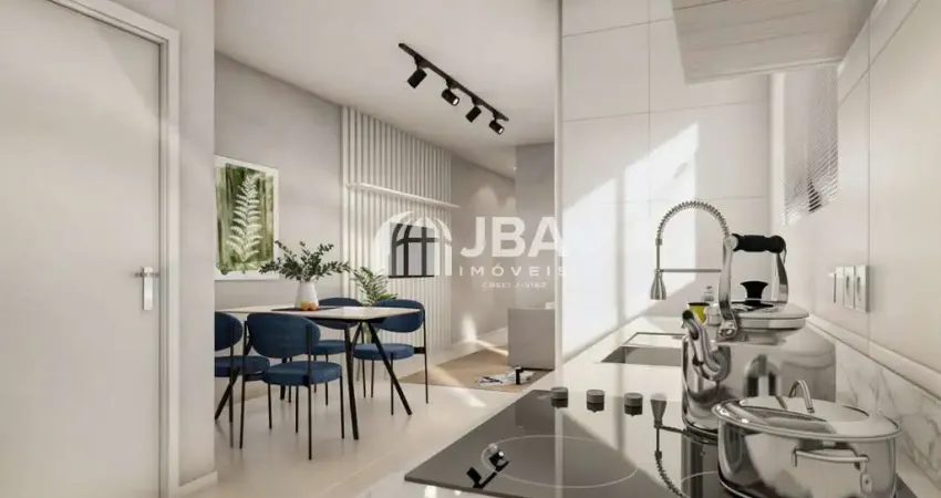 Apartamento com 3 quartos à venda na Rua Desembargador James Portugal, 420, Santa Cândida, Curitiba