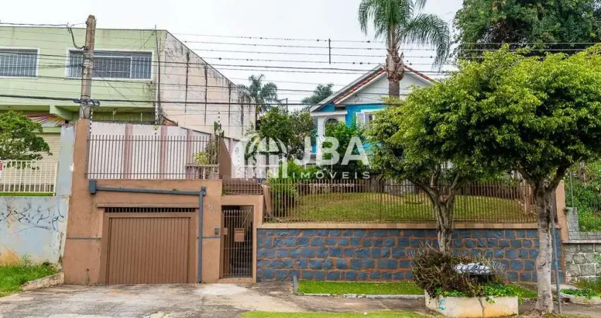 Casa com 3 quartos à venda na Avenida Nossa Senhora Aparecida, 1325, Seminário, Curitiba