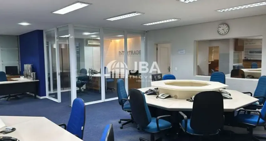 Sala comercial para alugar na Rua Mauá, 1100, Alto da Glória, Curitiba