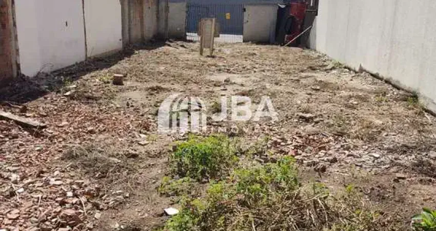 Terreno à venda na Rua Olívio Setim, 54, Iná, São José dos Pinhais