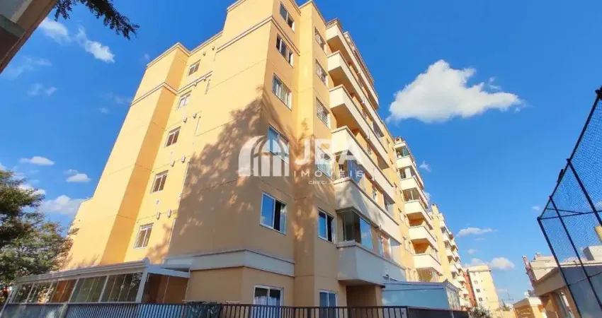 Apartamento com 2 quartos à venda na Rua José Zaleski, 1240, Capão Raso, Curitiba
