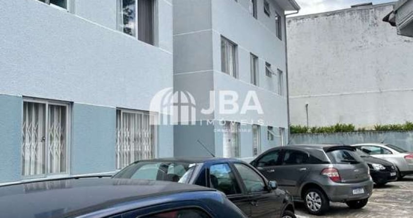 Apartamento com 2 quartos à venda na Rua Rezala Simão, 751, Santa Quitéria, Curitiba