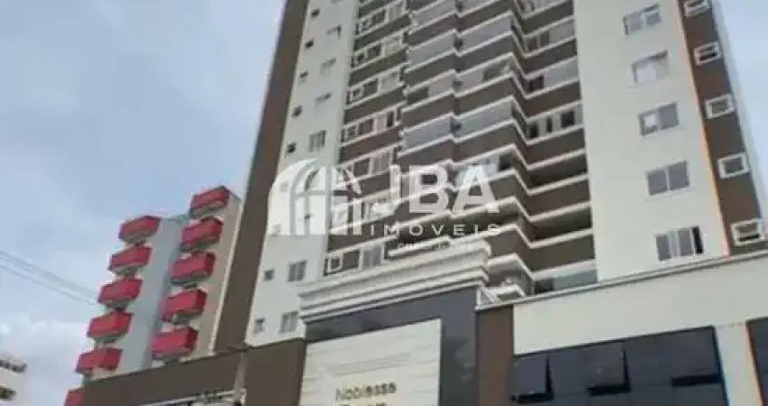 Apartamento com 3 quartos à venda na Rua Voluntários da Pátria, 559, Centro, São José dos Pinhais